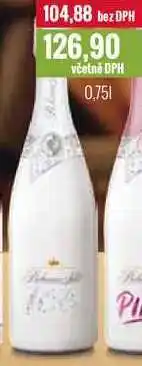 Ratio Bohemia Sekt Ice 0,75l nabídka