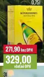 Ratio Königsmosel 3l nabídka