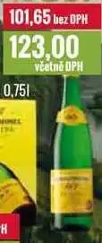 Ratio Königsmosel 0,75l nabídka