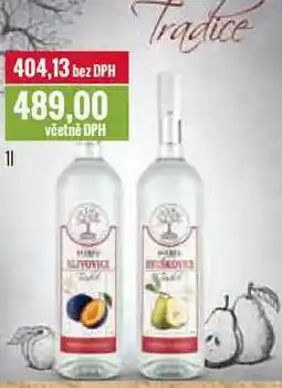 Ratio Fleret 1l nabídka
