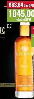 Ratio A.H. RIISE 0,7l nabídka