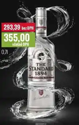 Ratio THE STANDARD 1894 0,7l nabídka