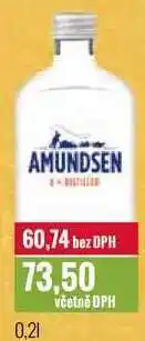 Ratio AMUNDSEN 0,2l nabídka