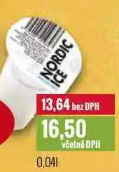 Ratio NORDIC ICE 0,04l nabídka