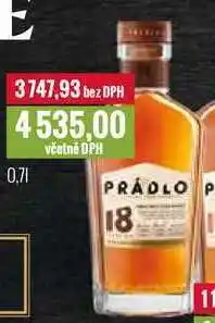 Ratio PRÁDLO P 18 0,7l nabídka