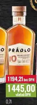 Ratio PRÁDLO 10 0,7l nabídka