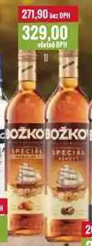 Ratio Božkov Speciál 1l nabídka