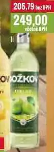 Ratio BOŽKOV Jablko 1l nabídka