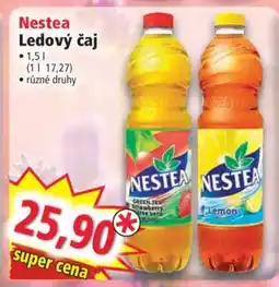 Norma Nestea nabídka