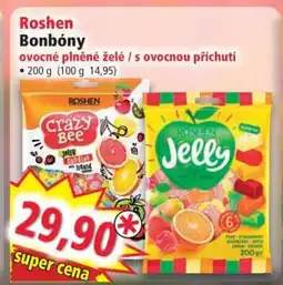 Norma Roshen Bonbóny nabídka