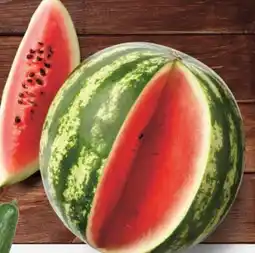 Kaufland Meloun vodní nabídka