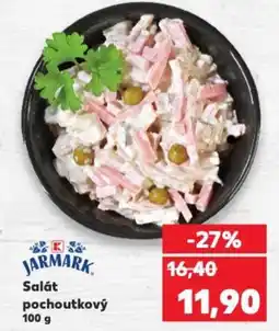 Kaufland Salát pochoutkový nabídka