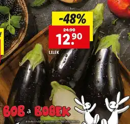 Lidl LILEK, 1 ks nabídka