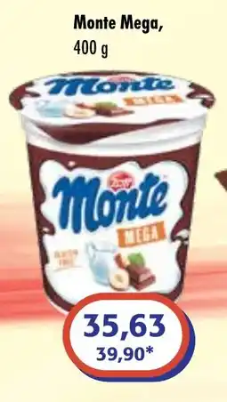 ČEPOS Monte Mega nabídka