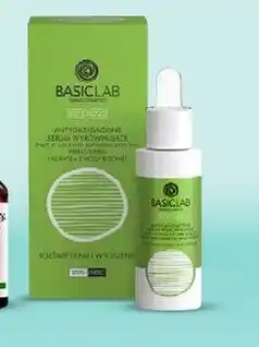 Hebe BASICLAB Esteticus antioxidační sérum vitamín C 15% nabídka