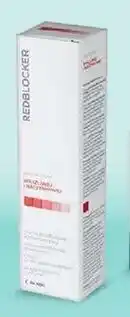 Hebe REDBLOCKER noční krém na vlásečnicovou plet nabídka