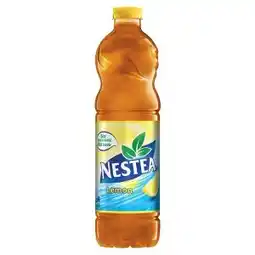 Hruška Nestea Lemon 1,5l nabídka
