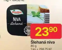 Hruška Hruška Šlehaná niva 80 g nabídka
