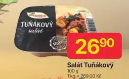 Hruška Hruška Salát Tuňákový 100 g nabídka