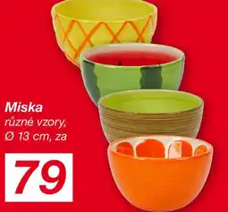 Kik Miska nabídka