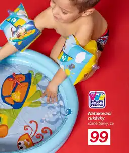 Kik Nafukovací rukávky nabídka