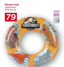 Kik Plovací kruh nabídka