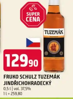 Terno Fruko schulz tuzemák jindřichohradecký nabídka