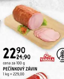 Terno Pečínkový závin nabídka
