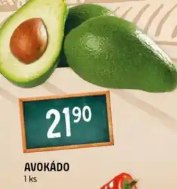 Terno Avokádo nabídka