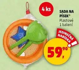 Penny Market Sada na písek nabídka