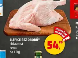 Penny Market SLEPICE BEZ DROBŮ nabídka