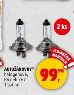 Penny Market AUTOŽÁROVKY nabídka