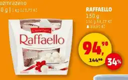 Penny Market Raffaello nabídka