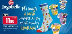 Terno Zott jogobella nabídka