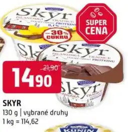 Terno Skyr nabídka
