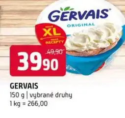 Terno Gervais nabídka