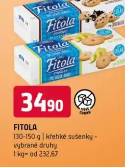 Terno Fitola nabídka