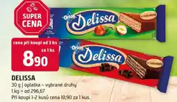 Terno Delissa nabídka