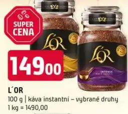 Terno L'OR nabídka