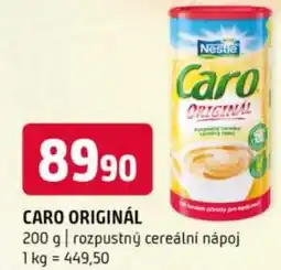 Terno Caro originál nabídka
