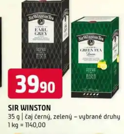 Terno Sir winston nabídka