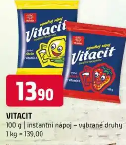 Terno Vitacit nabídka
