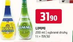 Terno Limmi nabídka