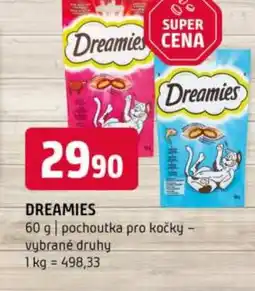 Terno Dreamies nabídka