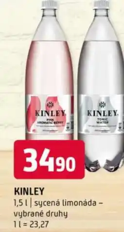 Terno Kinley nabídka