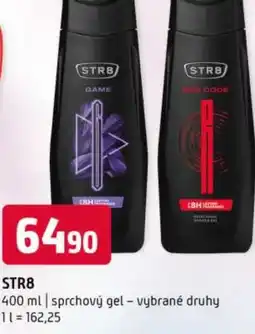 Terno STRB nabídka