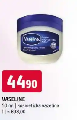 Terno VASELINE nabídka