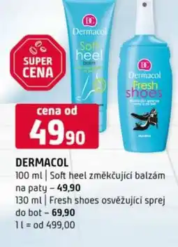 Terno Dermacol nabídka
