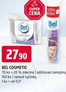 Terno Bel cosmetic nabídka