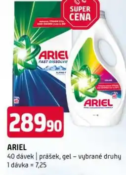 Terno ARIEL nabídka